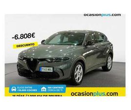 ALFA ROMEO TONALE 1.5 MHEV SPRINT FWD