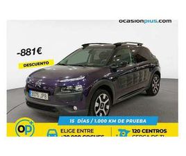 1.6 BLUEHDI SHINE 100