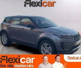 LAND-ROVER RANGE ROVER EVOQUE 1.5 P160 AUTO MHEV