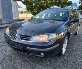 GRANDTOUR 1.9 DCI FAP