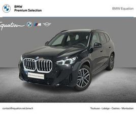 BMW X1 XDRIVE 25E X1 XDRIVE25E