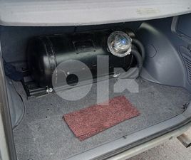 TOYOTA RAV4 TOYOTA RAV 4 2003