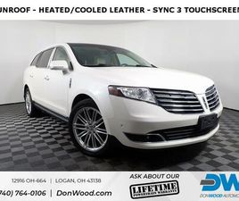 LINCOLN MKT USED 2019 LINCOLN MKT STANDARD