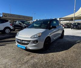 ADAM 1.0 SGE 90 CV START&AMP;STOP JAM