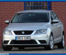 SEAT TOLEDO 1.2 TSI STYLE