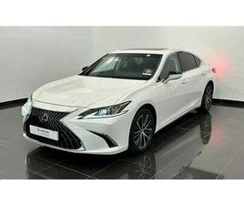 LEXUS ES ES 300H LEXUS ES 300H PREMIUM