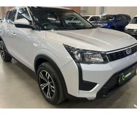 2022 MAHINDRA XUV 300 1.2T SE | W4