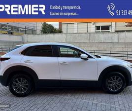 MAZDA CX-30 SKYACTIV G 2.0 E-SKYACTIV-G MHEV PRIME-LINE