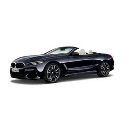 M850I XDRIVE CABRIO