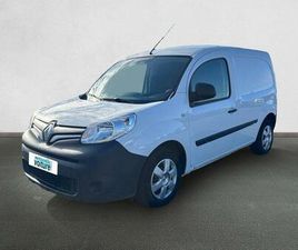 RENAULT KANGOO EXPRESS KANGOO EXPRESS TCE 115 ENERGY E6 - CONFORT