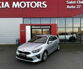 1.6 CRDI 136CH MHEV ACTIVE DCT7