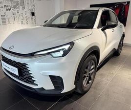 1.5 136CH BUSINESS 2WD