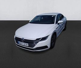 VOLKSWAGEN ARTEON (O) 2.0 TDI 110KW (150CV) DSG
