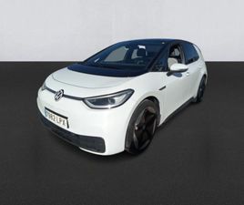 BUSINESS 150KW (205CV) AUTOMÁTICO 1 VEL.