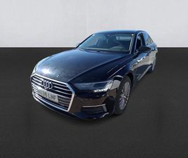 DESIGN 45 TFSI 180KW QUATTRO-ULTRA S TR.