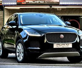 JAGUAR E-PACE D150 JAGUAR E-PACE D150 2.0, 150CV