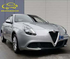 GIULIETTA 1.4 TB 120 SPORT