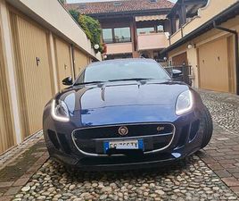 FTYPE S CABRIOLET 30