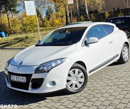 RENAULT MEGANE 1.6 16V 110 AUTHENTIQUE