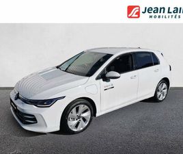 GOLF 1.5 EHYBRID 204 DSG6 LIFE PLUS