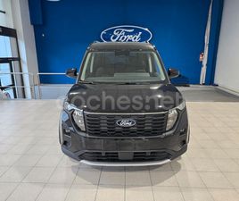 FORD TOURNEO COURIER 1.0 ECOBOOST ACTIVE