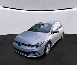 GOLF VIII VARIANT LED/NAVI/APP