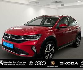 TAIGO 1.0 TSI STYLE IQLIGHT NAVI SOUNDSYSTEM