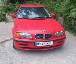 BMW SERIE 3 320 BMW - SERIE 3