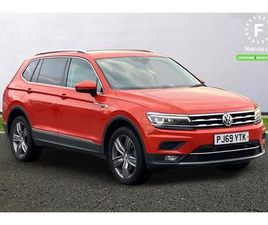 2019 - 2.0 TDI SEL 5DR