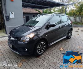 KARL KARL ROCKS 1.0 73 CV START&STOP