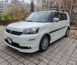 TOYOTA COROLLA RUMION