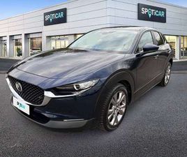 MAZDA CX-30 SKYACTIV G 2.0L SKYACTIV-G 150CV M HYBRID EXECUTIVE