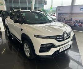 RENAULT KIGER 1.0 TURBO ZEN