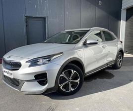 1.6 GDI 105CH + PLUG-IN 60.5CH DESIGN DCT6