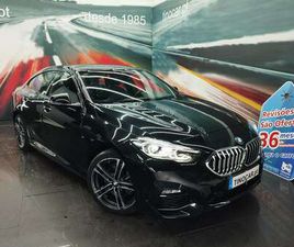 BMW SERIE 2 GRAN COUPE BMW SÉRIE 2 216 GRAN COUPÉ D PACK DESPORTIVO M