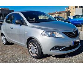 LANCIA YPSILON 1.2 69 CV 5 PORTE PLATINUM