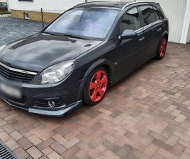 OPEL SIGNUM OPEL SIGNUM 1.9 TDI IRMSCHER XENON MEMORY VOLLLEDER 01/27 TÜV