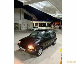 FORD FESTIVA 1.3 GL