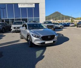 2.0 E-SKYACTIV-X M-HYBRID 186CH EXCLUSIVE BVA 2022