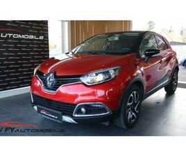 RENAULT SCENIC XMOD RENAULT CAPTUR XMOD