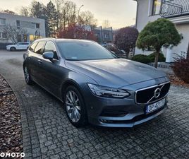 VOLVO V90 D3 MOMENTUM