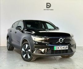 TWIN RECHARGE 82KWH PLUS AUTO AWD 5DR