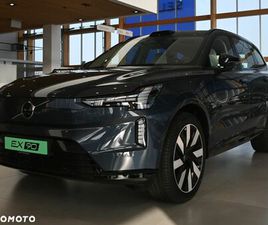 VOLVO EX90 111KWH TWIN AWD ULTRA 7 OS