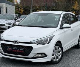 HYUNDAI I20 1.2I/GARANTIE 12MOIS