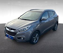 2.0 CRDI 184CH 4WD PACK PREMIUM LIMITED A