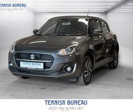 1.2 GLX HYBRID 4X4 SAFETECH