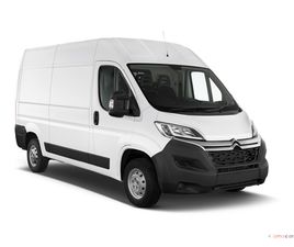 JUMPER FOURGON JUMPER TOLE 35 L3H2 BLUEHDI 140 START/STOP BVM6 4 PORTES