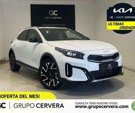 KIA XCEED 1.0 MHEV STYLE EDITION DCT 115
