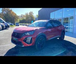 1.2 PURETECH 130CH S&S GT EAT8