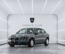 VOLVO C30 C30 1.6 KINETIC